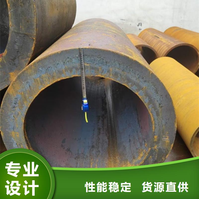 10MnDG低温管现货价格ASTMA333