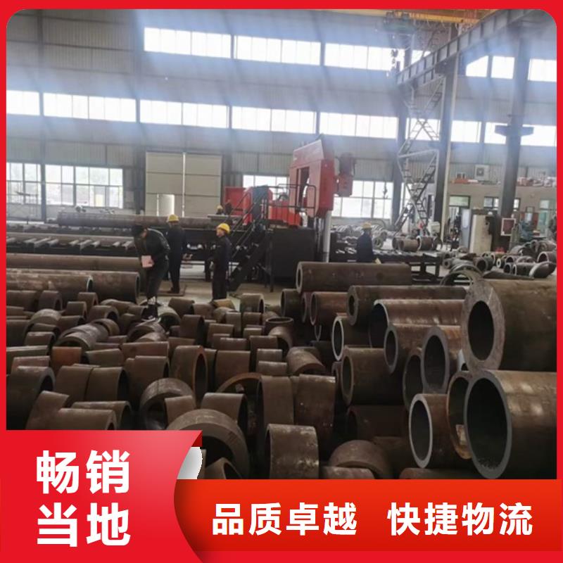 L415无缝管全国走货合金管