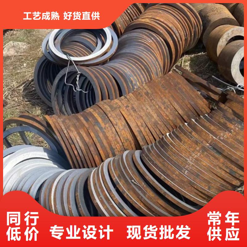 汇丰无缝钢管规格型号大全GB5310