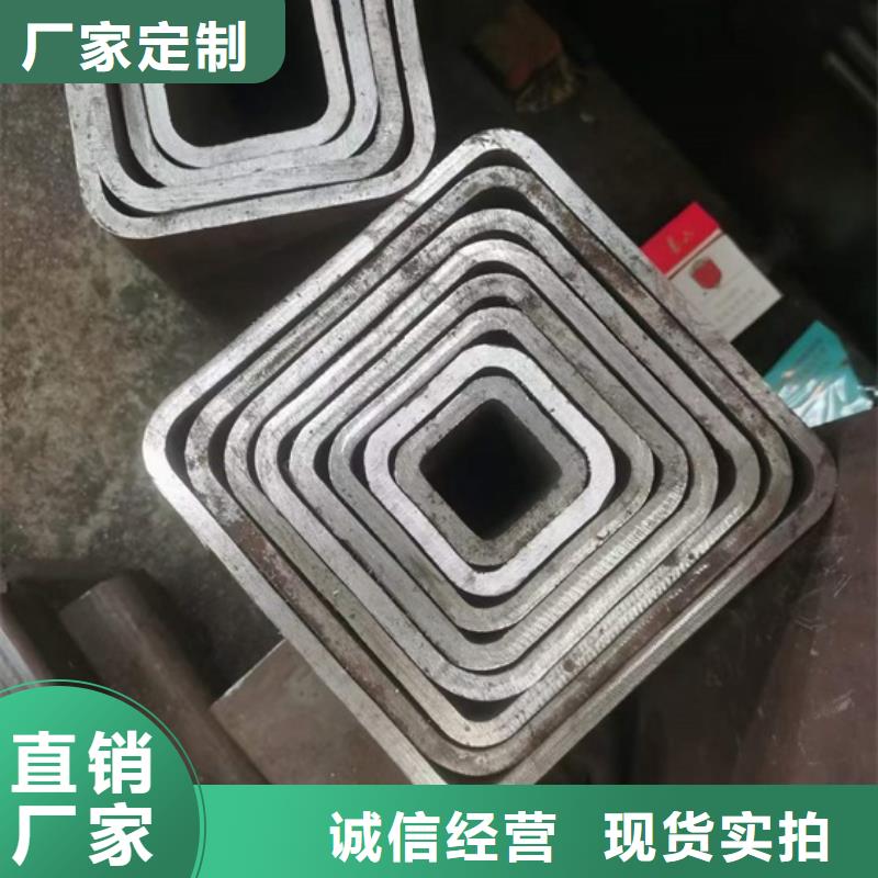 42CrMo钢管现货库存硬度试验