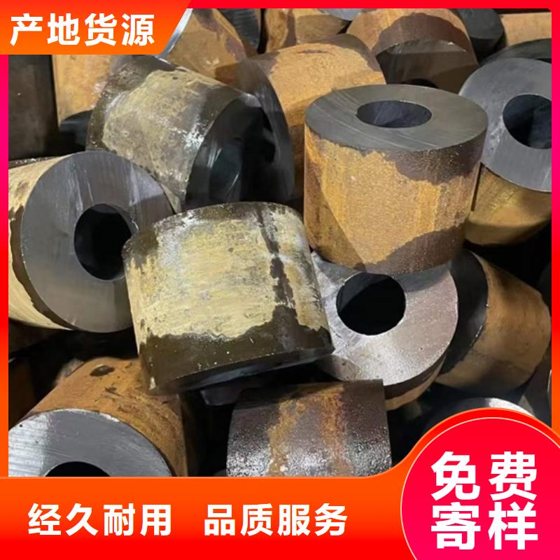 GB6479无缝管现货价格镀锌