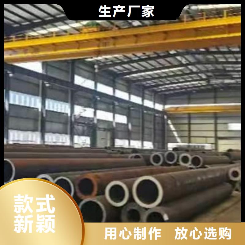 石油裂化用无缝钢管价格行情加工可切割倒角