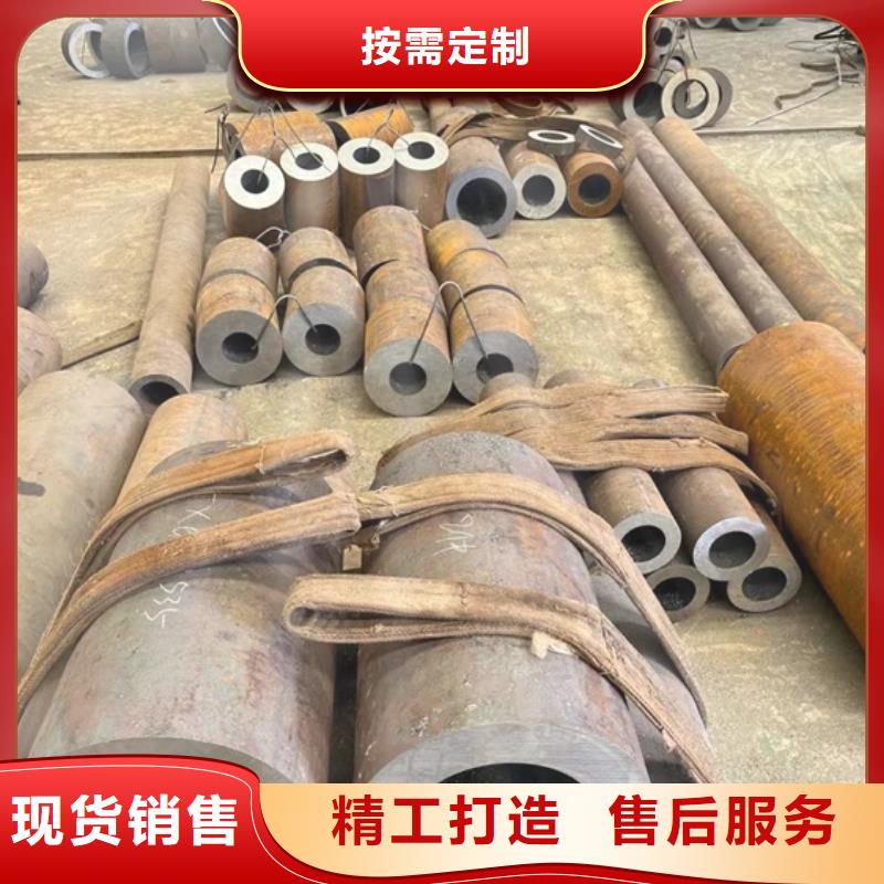 16Mn精密管现货报价外径与壁厚