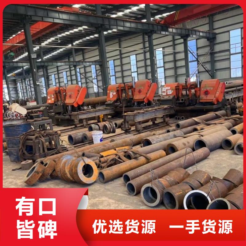GB6479无缝管现货价格镀锌
