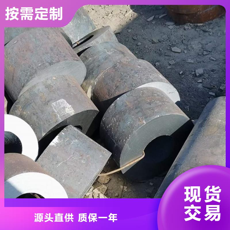 合金管现货齐全89X6