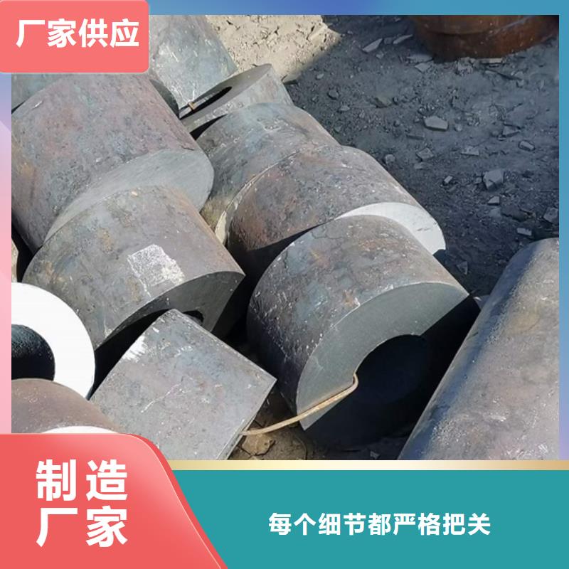 Q345B小口径无缝钢管尺寸行情走势