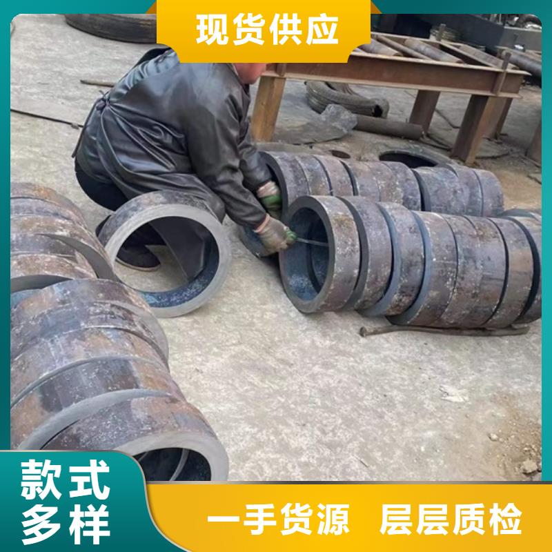 09Mn2V低温管厂家ASTMA333