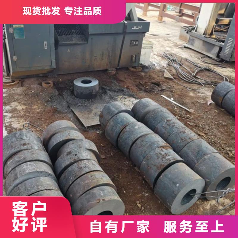 无缝钢管T型钢自主研发