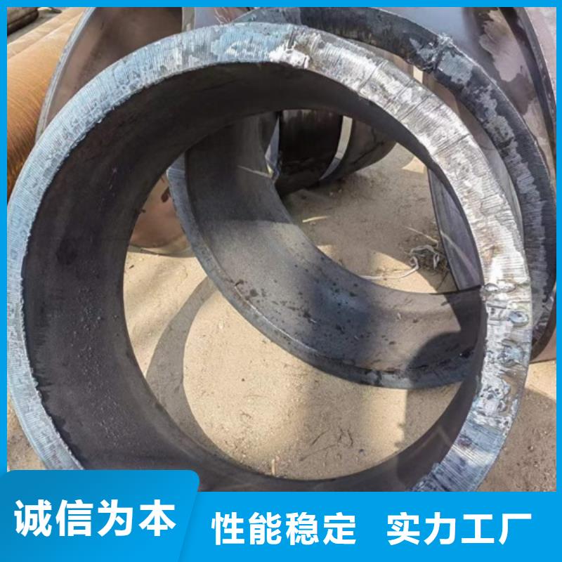 09DG低温管厂家报价ASTMA333