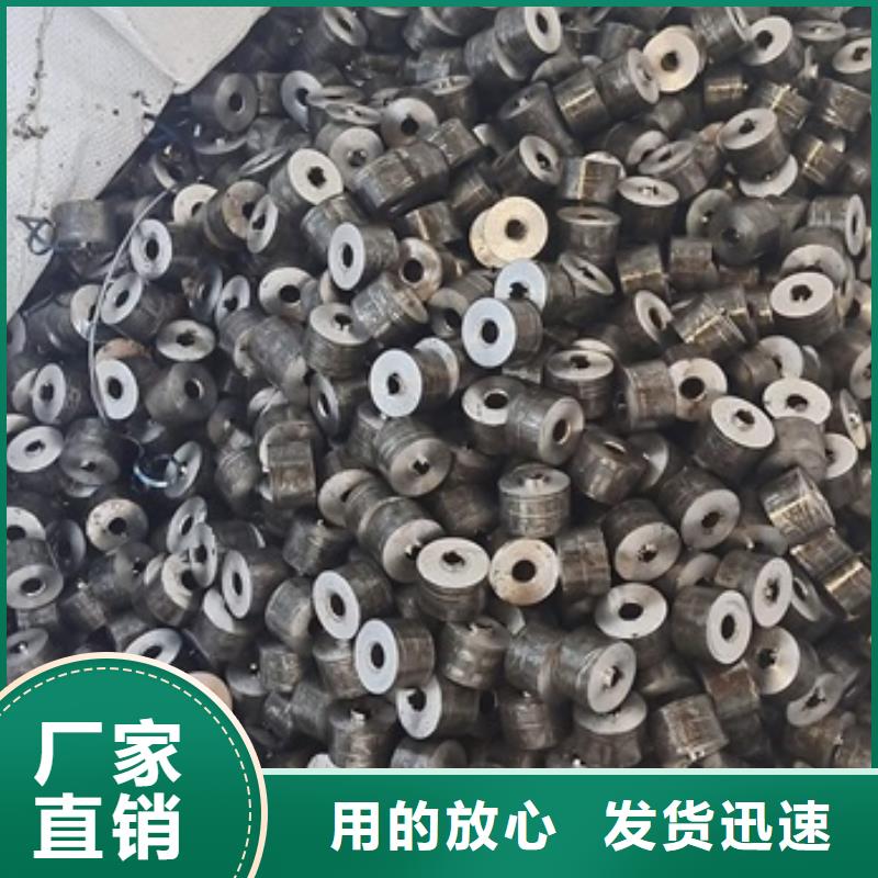 精密光亮无缝管行业新闻折弯