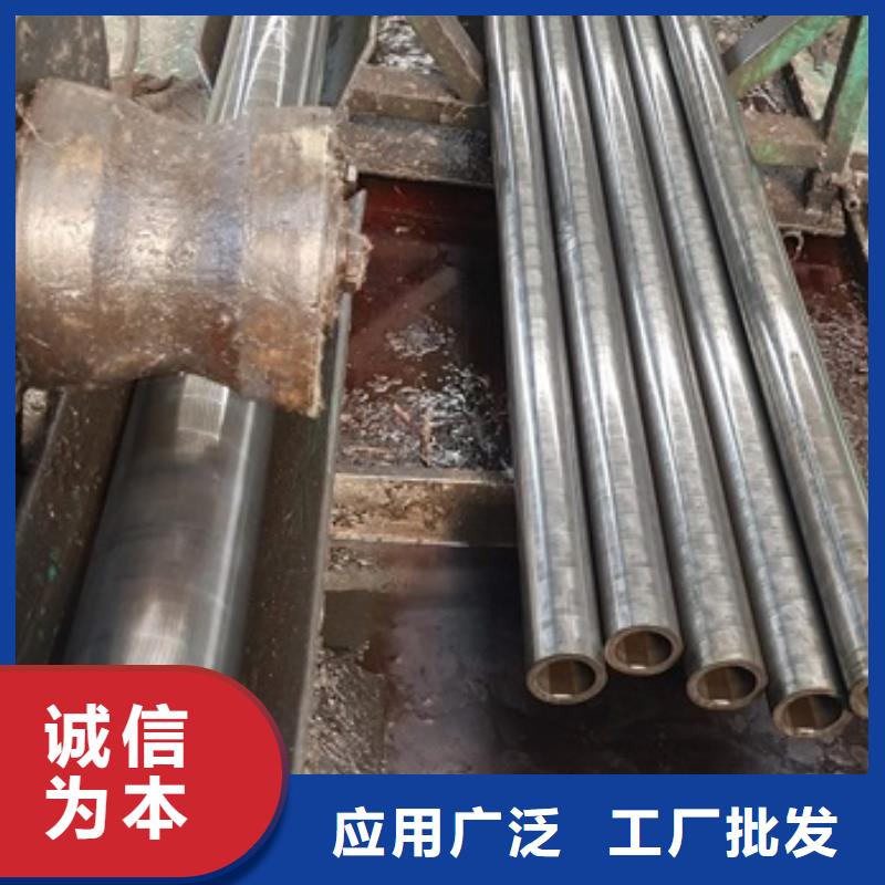 钢管价格生产流程