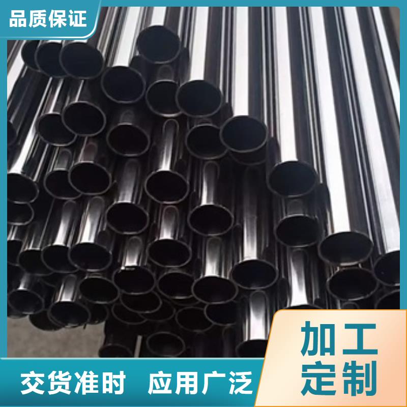冷轧精密无缝管发货及时精拔