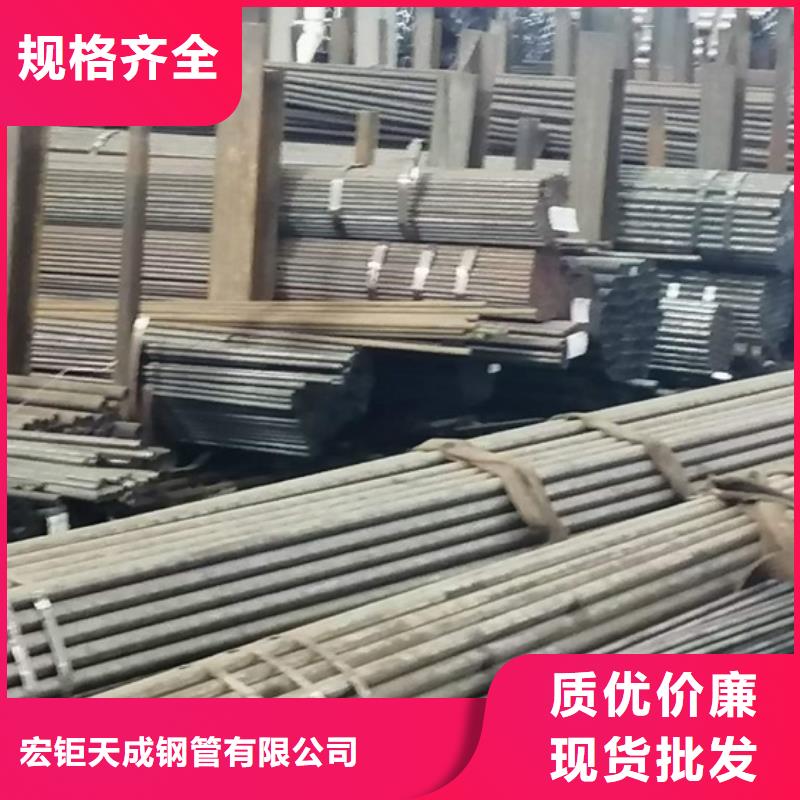 精密不锈钢管厂近期行情冷轧