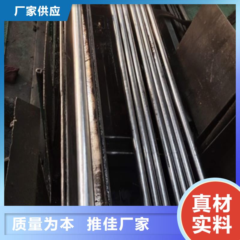 铁管加工定做16Mn精密光亮管冷拔精密钢管厂