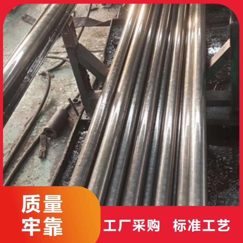 精密无缝管厂发货及时精拔