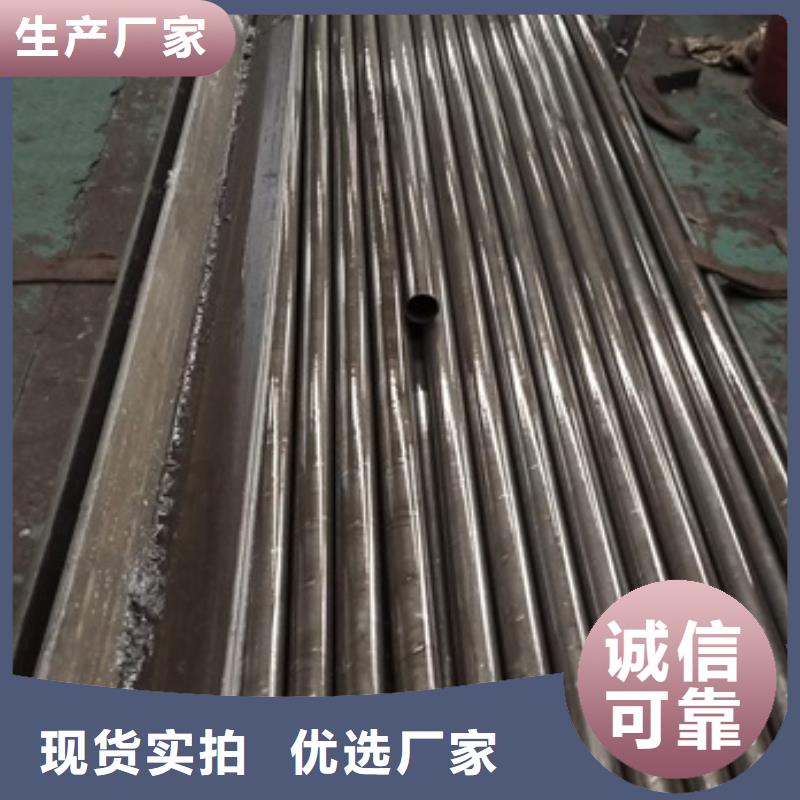 小口径冷轧精密管近期行情注意事项