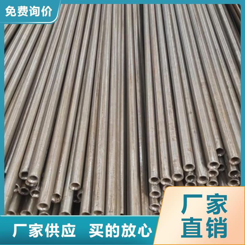 精密光亮管屈服强度承受高压无泄漏