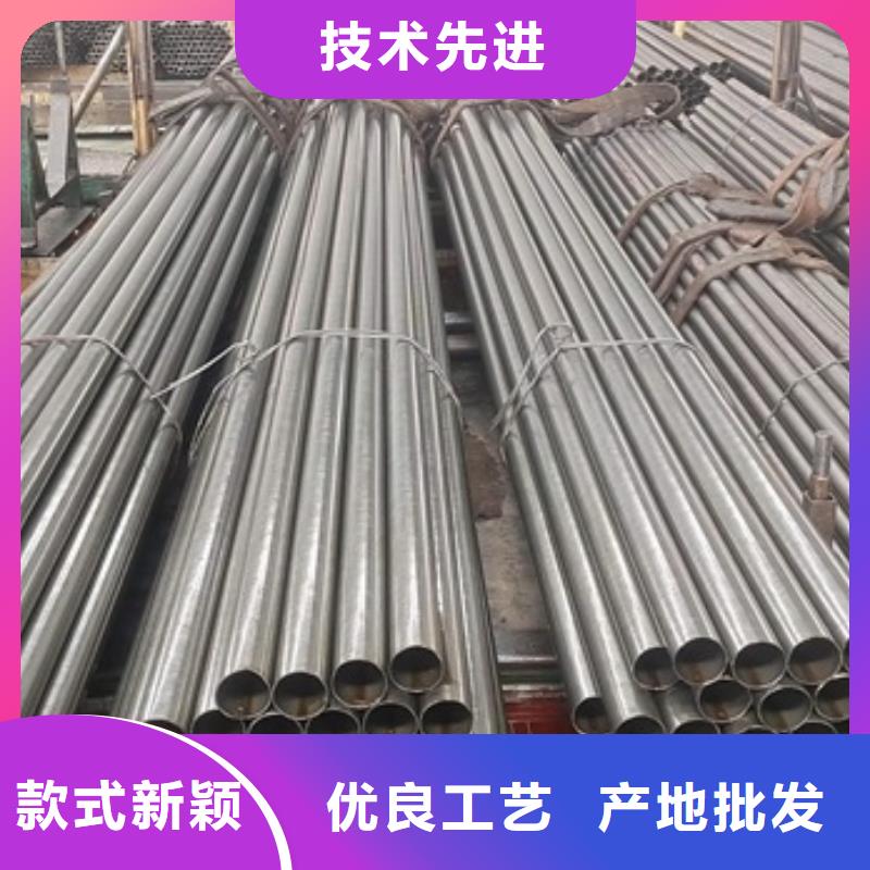 20号精密管屈服强度38*3