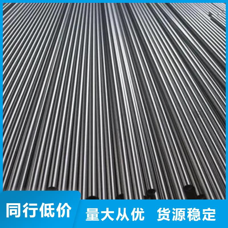 精密管来图定制加工