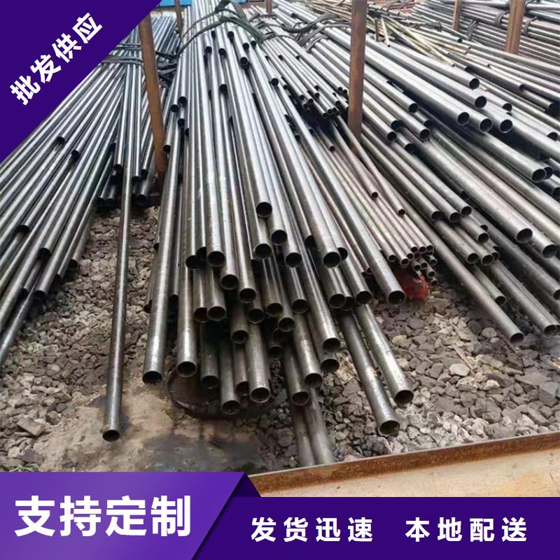 精密不锈钢管厂图片保管