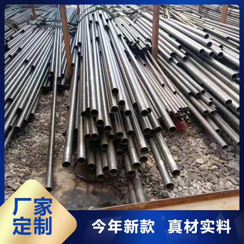 精密无缝管厂发货及时精拔