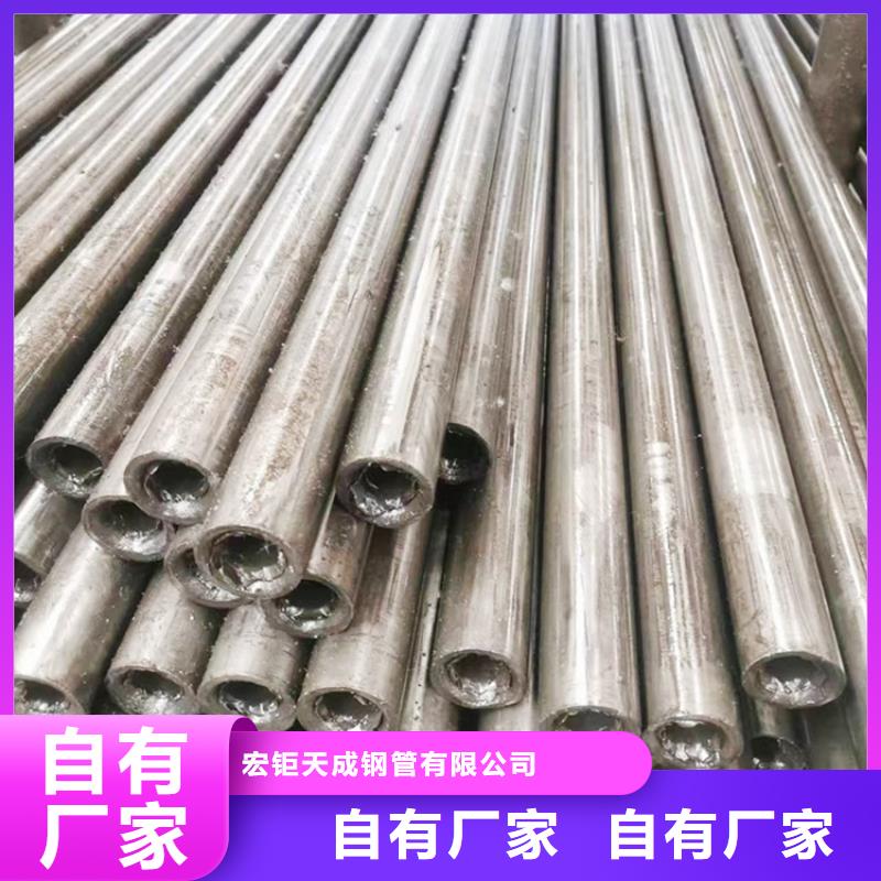 超精密无缝管发货及时冷轧
