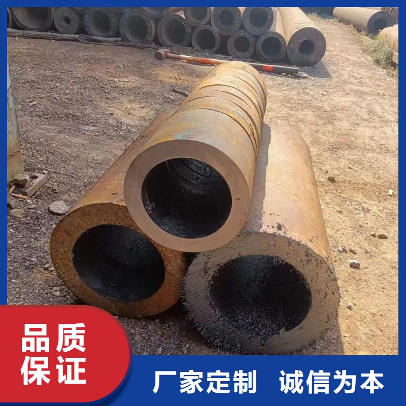 大口径厚壁无缝钢管规格零售