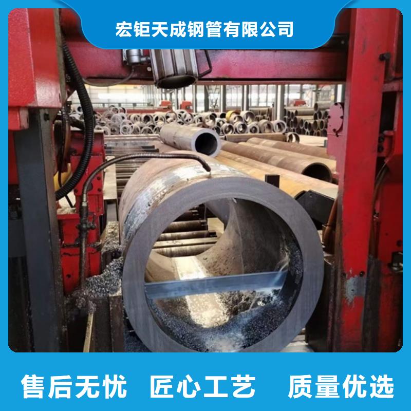 石油砖探用无缝钢管价格行情切割零售