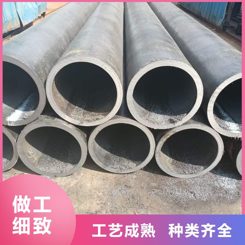 石油砖探用无缝钢管价格行情切割零售
