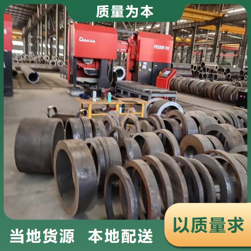 冷拔冷轧精密无缝钢管近期行情外径