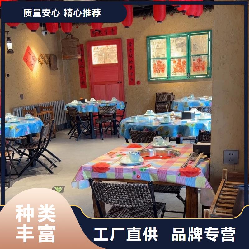 稻草漆厂家项目