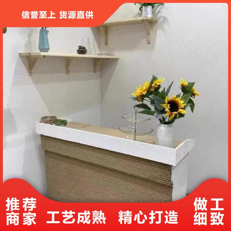 断层仿泥巴墙涂料价格#夯土墙面漆#仿泥巴墙涂料#稻草漆厂家