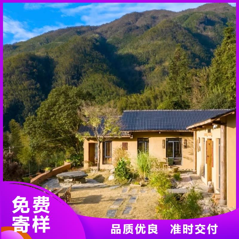 仿夯土墙漆定制