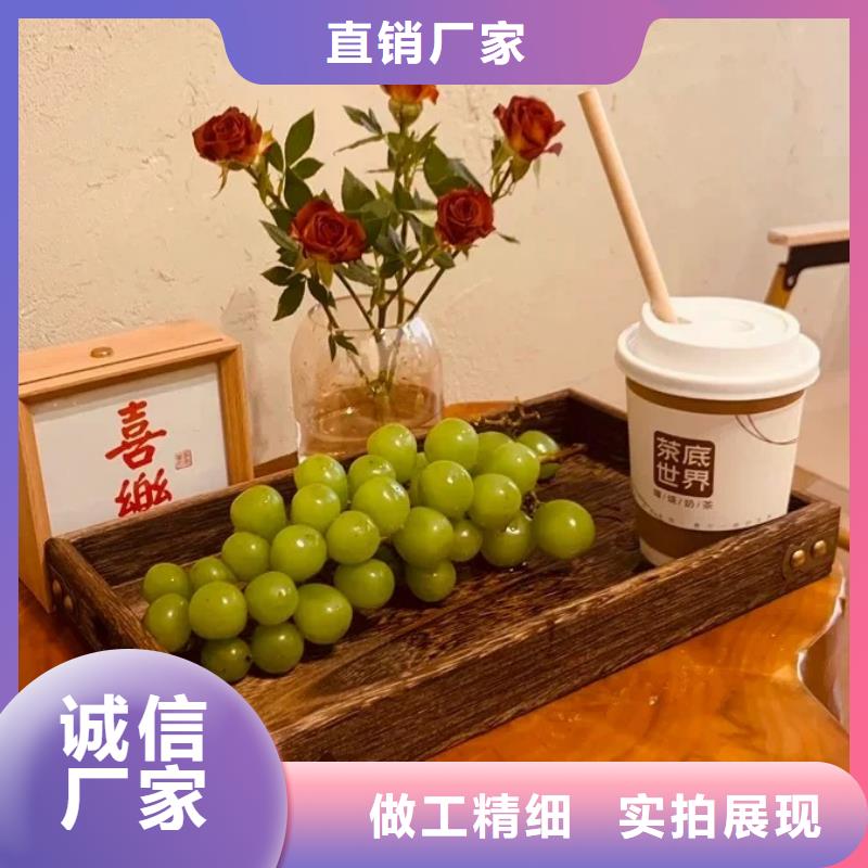 仿五花断层夯土漆施工#农家小院#乡村建设#民宿改造