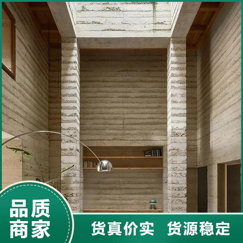 夯土漆口碑好