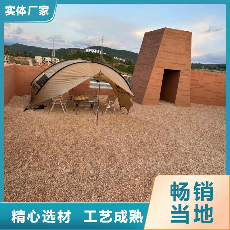 外墙夯土漆出厂价格