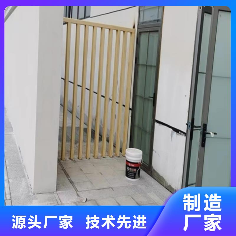 不锈钢仿木纹漆，长廊花架木纹漆，水性木纹漆厂家电话