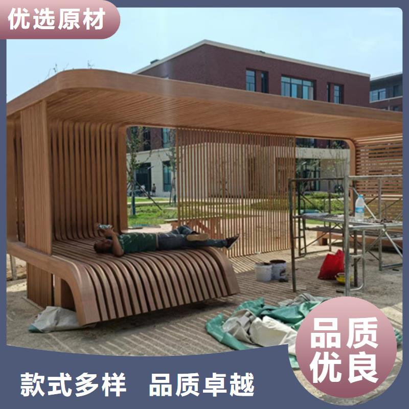 生态复古木纹漆，方钢圆管木纹漆，艺术涂料施工价格
