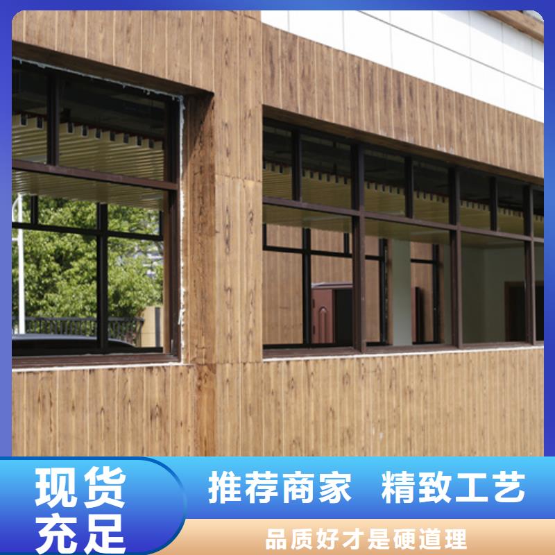 水泥柱木纹漆规格库存充足_2025本地报价