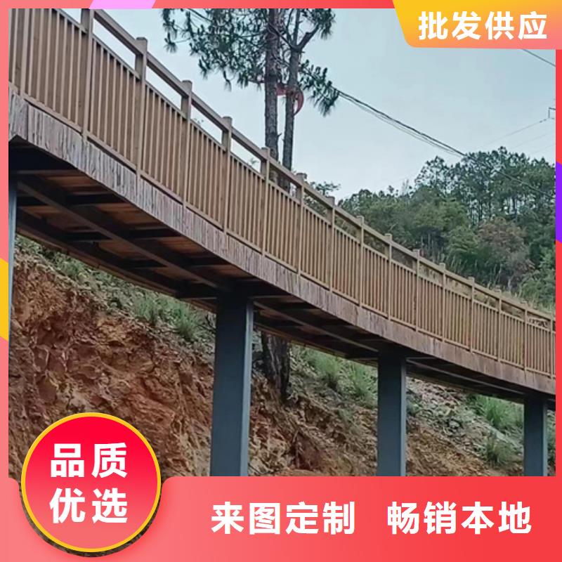 廊架长廊木纹漆，钢结构金属面木纹漆，仿木纹漆厂家批发