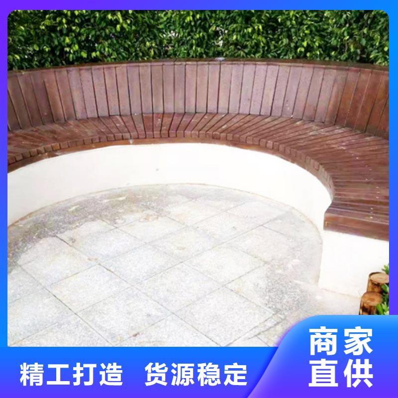 廊架长廊木纹漆，钢结构金属面木纹漆，仿木纹漆施工多少钱