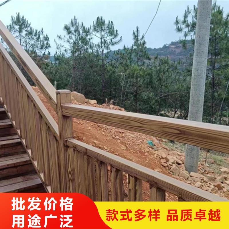 生态复古木纹漆，方钢圆管木纹漆，艺术涂料施工价格