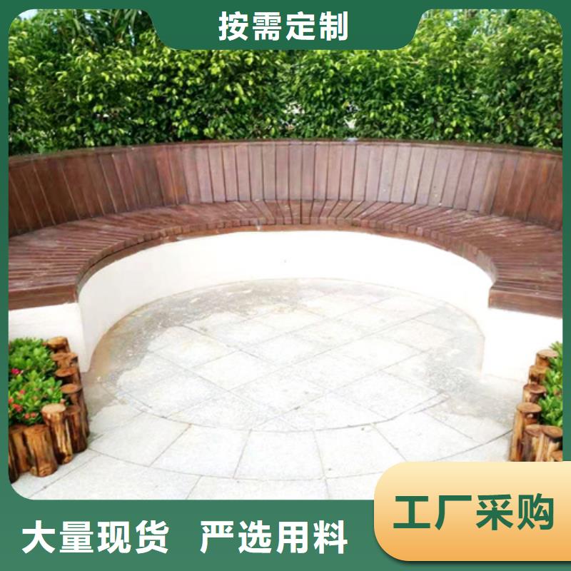 廊架护栏木纹漆，钢结构仿木纹漆，仿古木纹漆厂家施工
