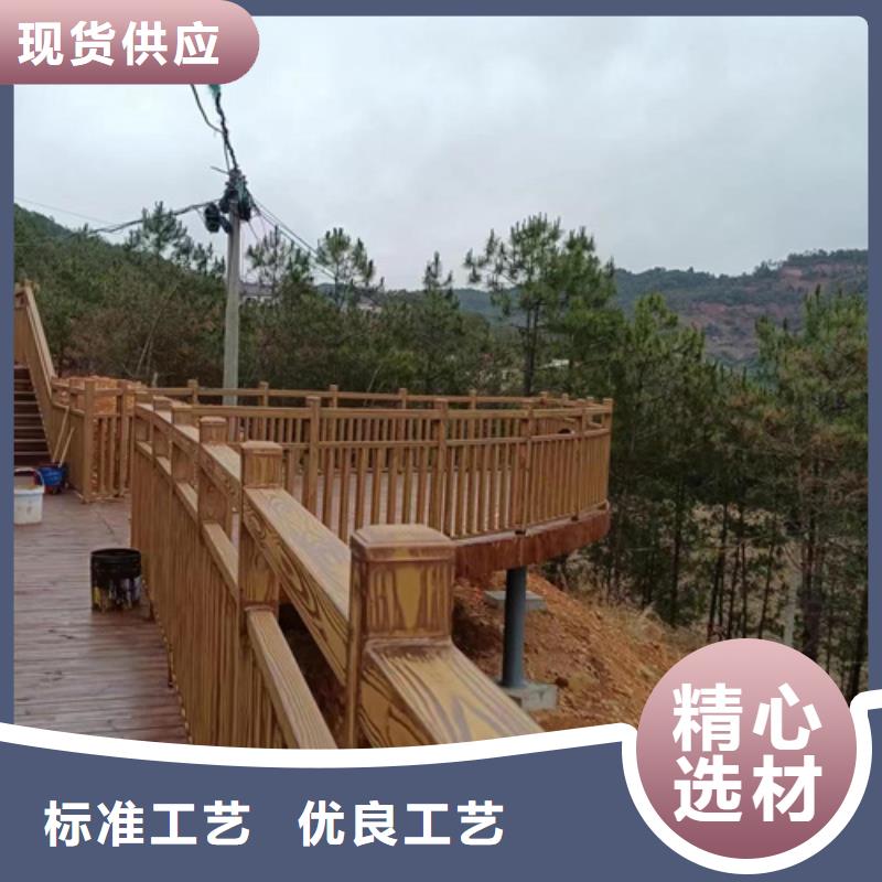 不锈钢木纹漆来厂考察