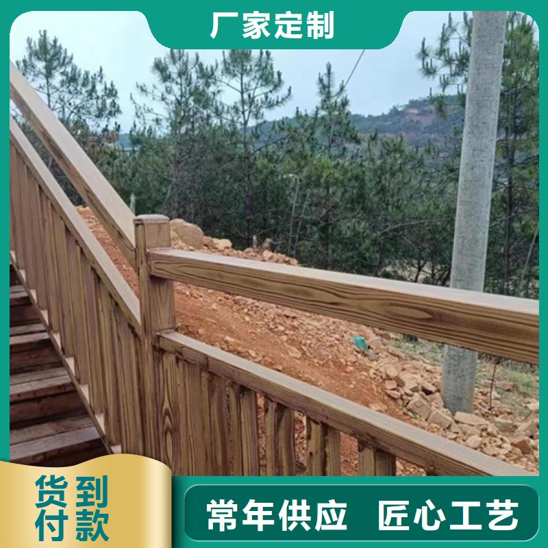 廊架长廊木纹漆，钢结构金属面木纹漆，仿木纹漆批发施工