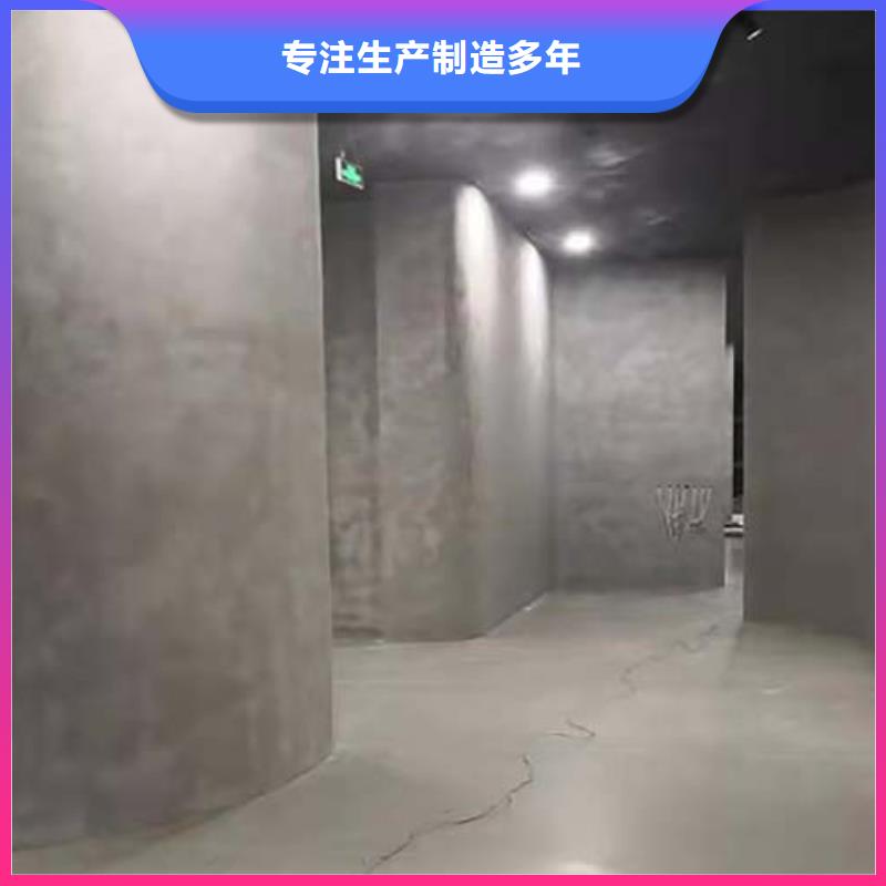 微水泥,钢管木纹漆拥有多家成功案例