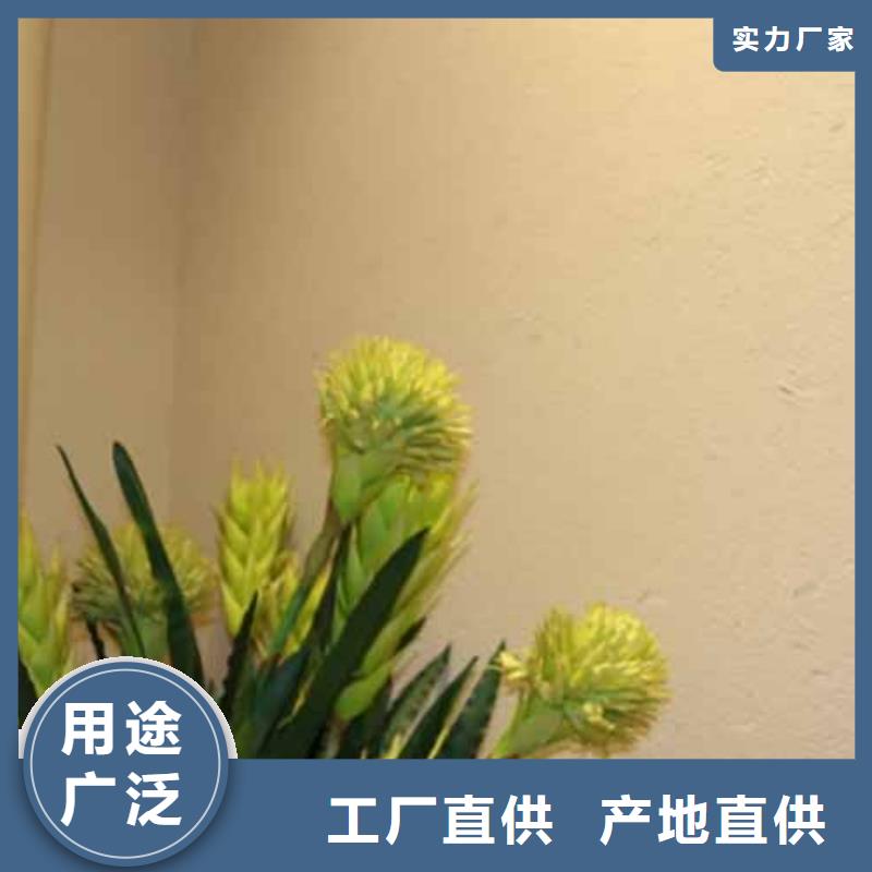 内墙雅晶石施工队伍