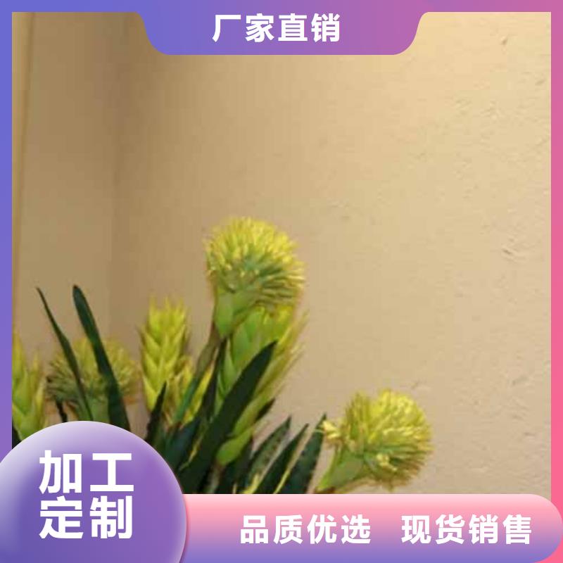 雅晶石漆价格