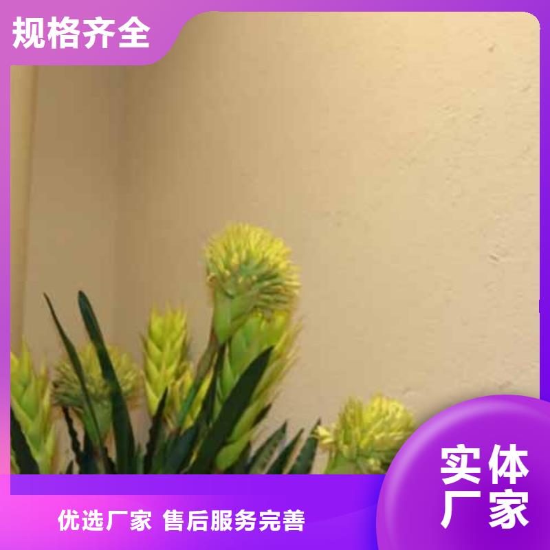 外墙雅晶石施工队伍