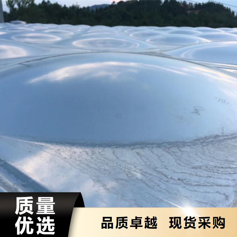 湖州工地消防水箱公司电话壹水务品牌蓝博公司